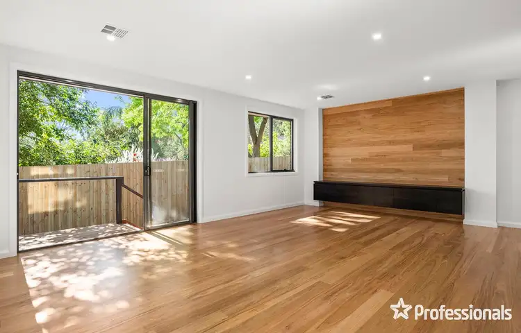 Fifth view of Homely house listing, 188a Cambridge Road, Kilsyth VIC 3137