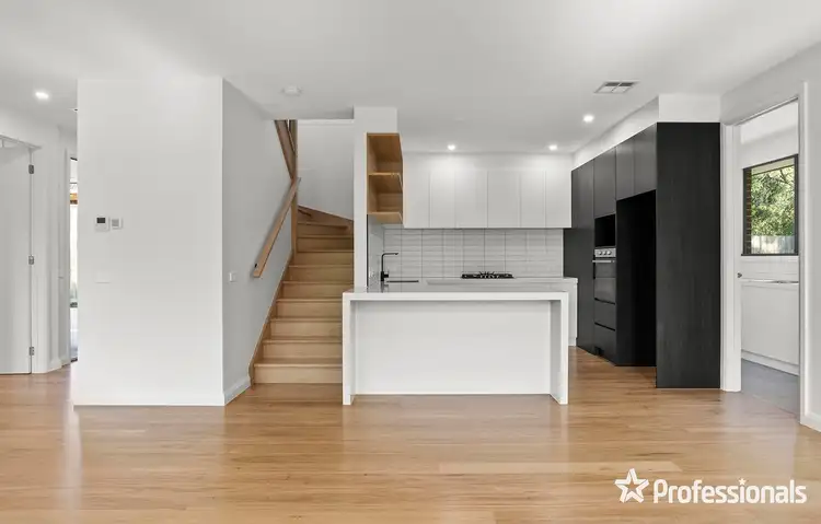 Sixth view of Homely house listing, 188a Cambridge Road, Kilsyth VIC 3137