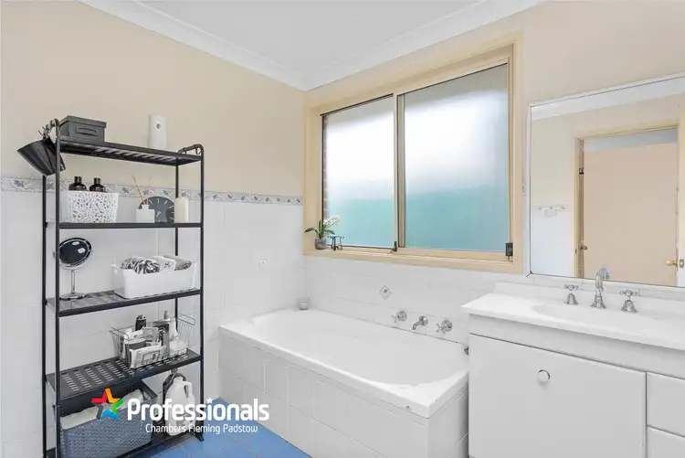 Sixth view of Homely villa listing, 8/95 Mackenzie Street, Revesby NSW 2212