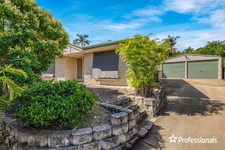 21 Walsh Court, Monkland QLD 4570