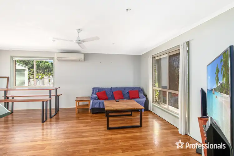 Third view of Homely house listing, 21 Walsh Court, Monkland QLD 4570