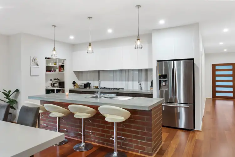Second view of Homely house listing, 6 Boomerang Place, Heathcote VIC 3523