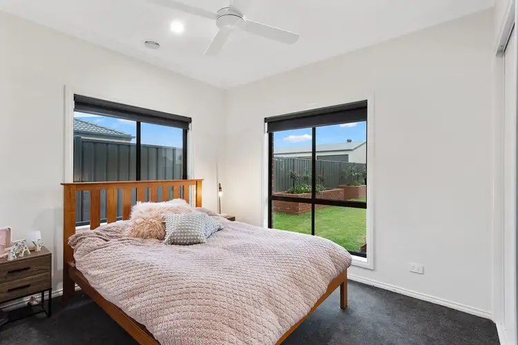 Third view of Homely house listing, 6 Boomerang Place, Heathcote VIC 3523