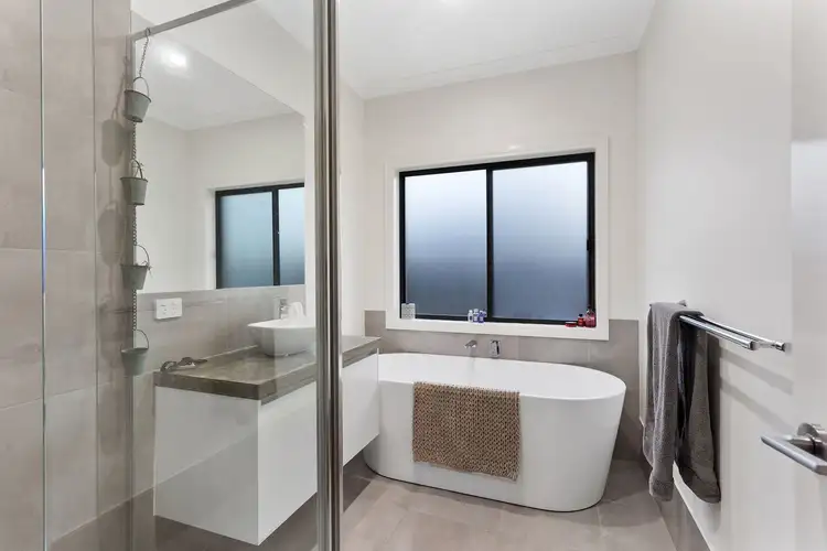 Fifth view of Homely house listing, 6 Boomerang Place, Heathcote VIC 3523