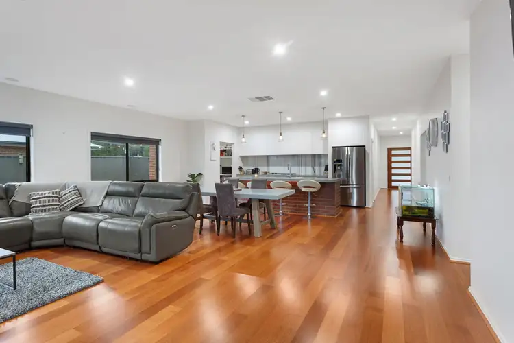 Sixth view of Homely house listing, 6 Boomerang Place, Heathcote VIC 3523