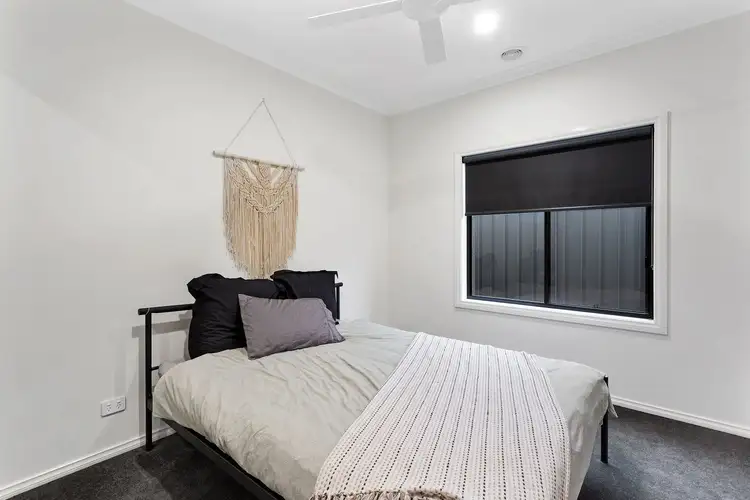 Seventh view of Homely house listing, 6 Boomerang Place, Heathcote VIC 3523