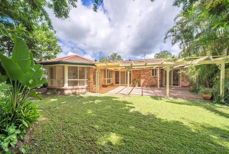 28 Tuckeroo Avenue, Mullumbimby NSW 2482