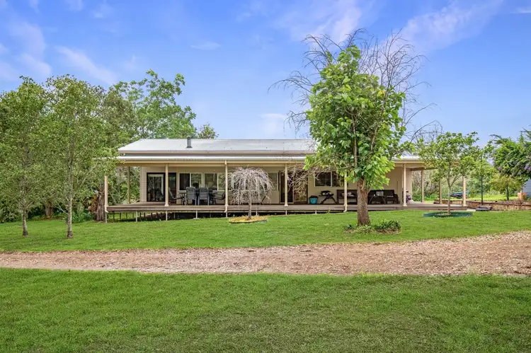 Third view of Homely rural property listing, 327 Bowman River Road, Gloucester NSW 2422