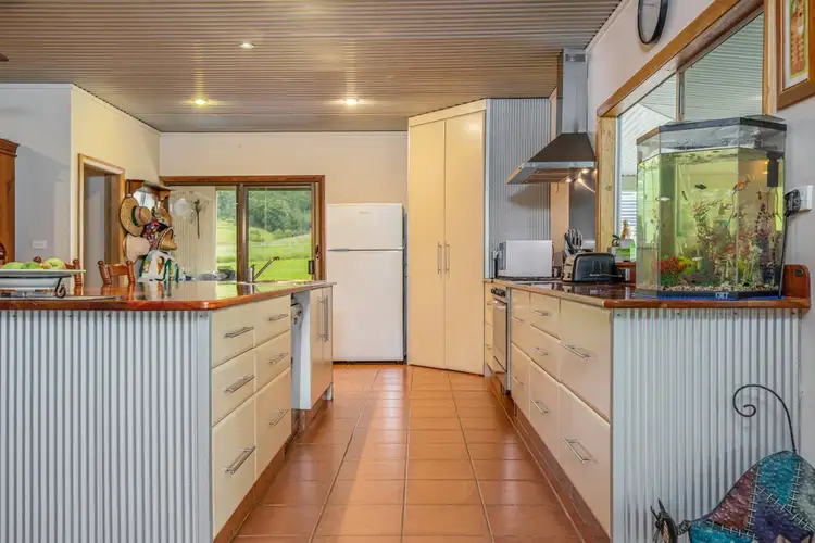 Sixth view of Homely rural property listing, 327 Bowman River Road, Gloucester NSW 2422