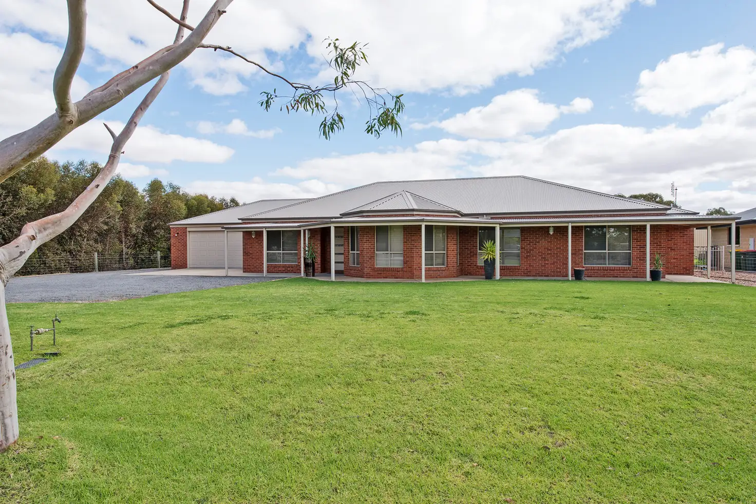 Main view of Homely house listing, 13 Notting Road, Swan Hill VIC 3585