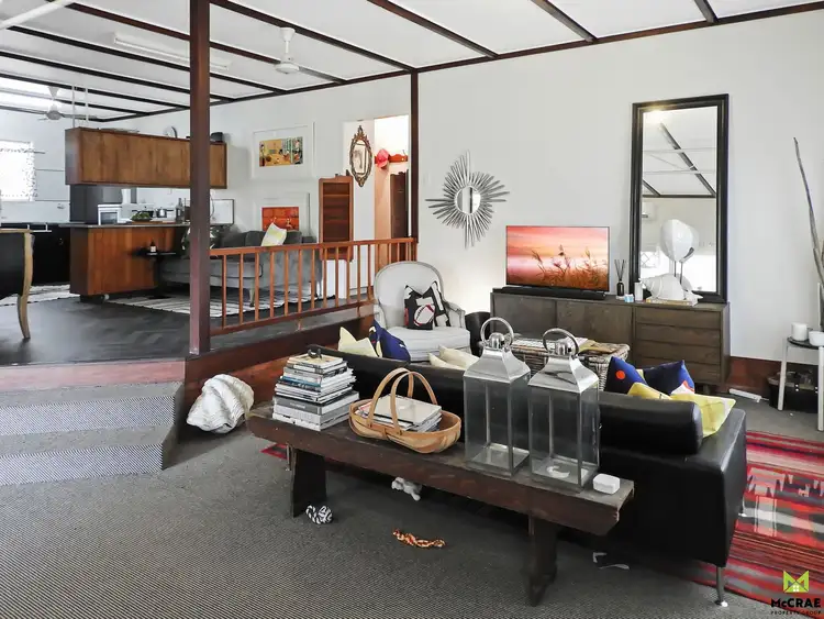 Second view of Homely house listing, 24 Field Street, Bowen QLD 4805