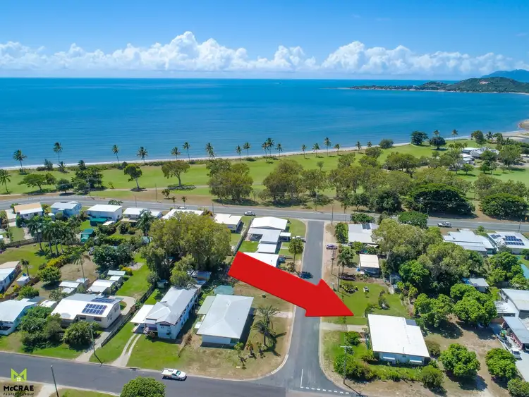 Fourth view of Homely house listing, 24 Field Street, Bowen QLD 4805