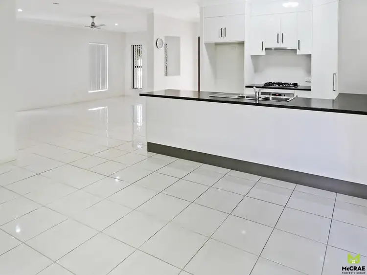 Second view of Homely house listing, 12 Fairway Drive, Bowen QLD 4805