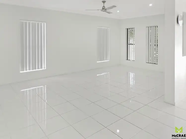 Third view of Homely house listing, 12 Fairway Drive, Bowen QLD 4805