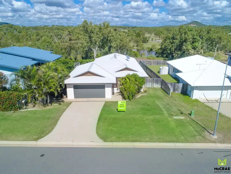 Fifth view of Homely house listing, 12 Fairway Drive, Bowen QLD 4805