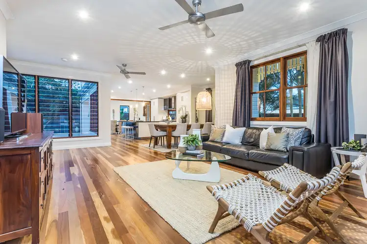 Third view of Homely house listing, 262 Rainbow Street, Shorncliffe QLD 4017