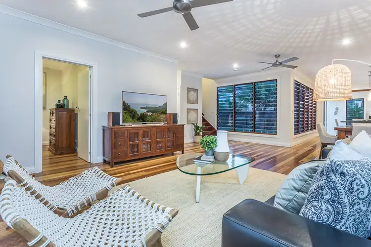 Fourth view of Homely house listing, 262 Rainbow Street, Shorncliffe QLD 4017
