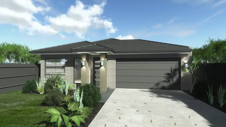 Lot 509 Ashford Park, Werribee VIC 3030