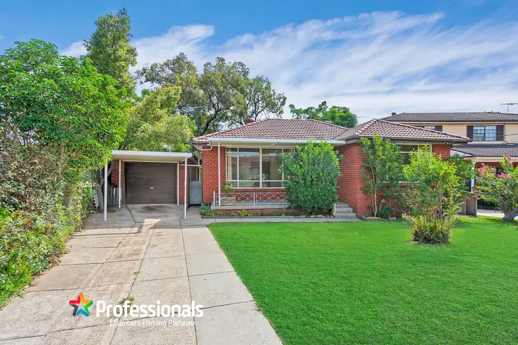 15 Alliance Avenue, Revesby NSW 2212