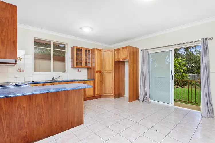 Second view of Homely house listing, 15 Alliance Avenue, Revesby NSW 2212