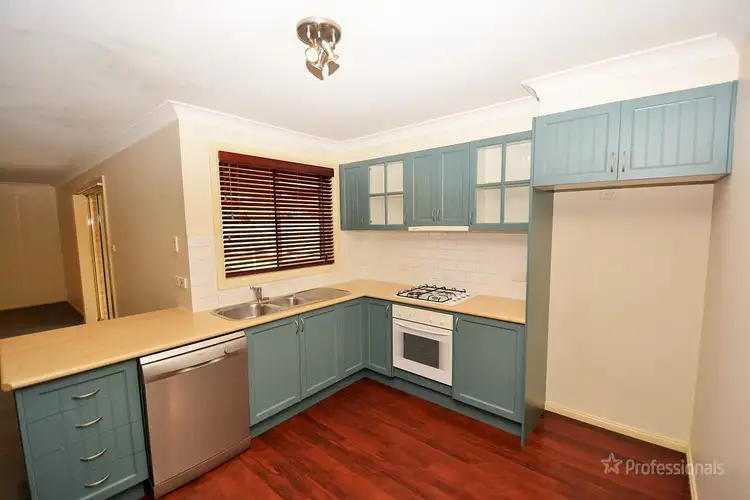 Second view of Homely house listing, 83 Inch Street, Lithgow NSW 2790
