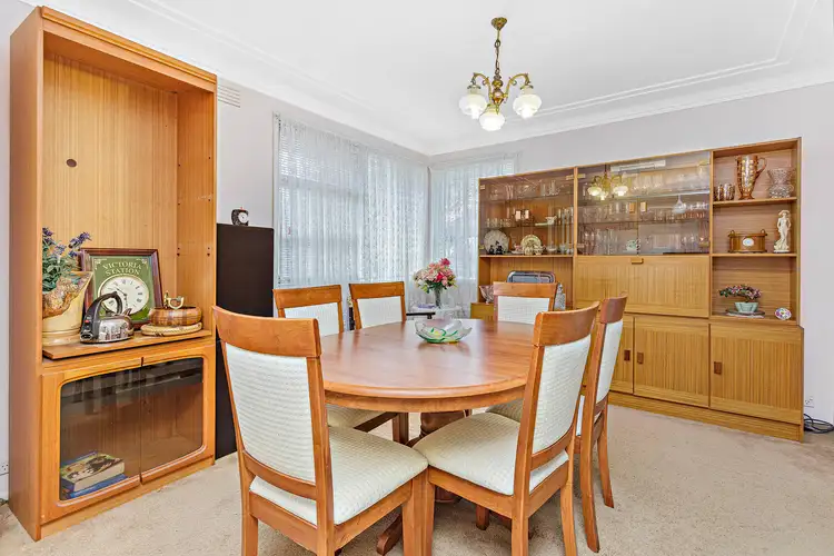 Fourth view of Homely house listing, 48 Austin Boulevard, Picnic Point NSW 2213