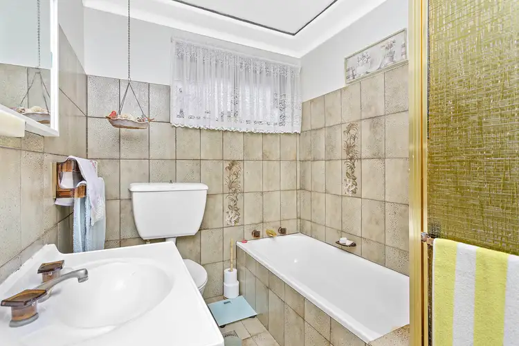 Fifth view of Homely house listing, 48 Austin Boulevard, Picnic Point NSW 2213