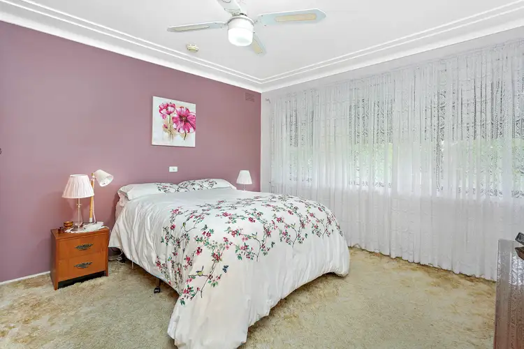 Sixth view of Homely house listing, 48 Austin Boulevard, Picnic Point NSW 2213