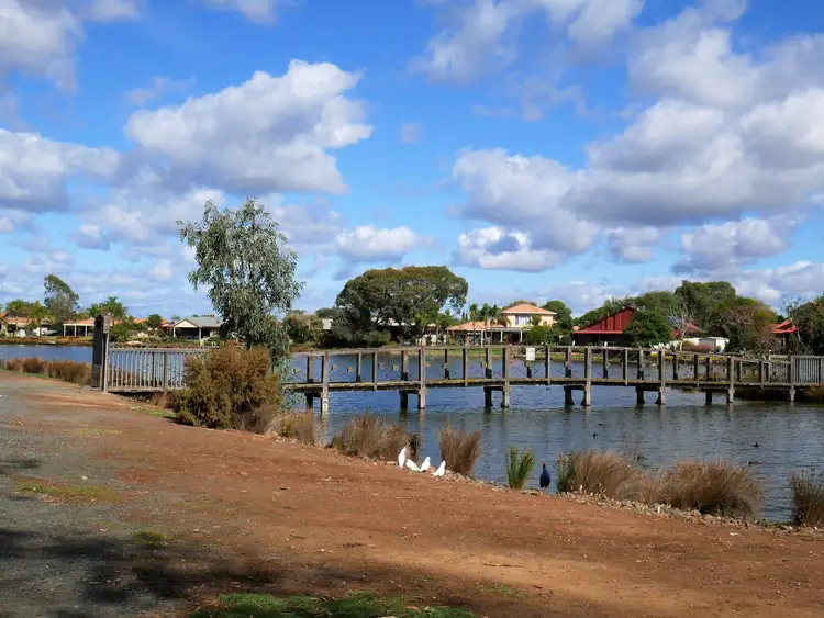 Second view of Homely land listing, 4 Paisley Crescent, Mooroopna VIC 3629