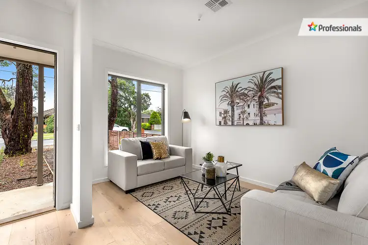 Second view of Homely townhouse listing, 19 & 21 Gibbs Road, Ferntree Gully VIC 3156