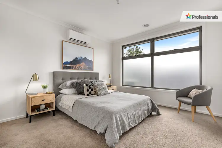 Sixth view of Homely townhouse listing, 19 & 21 Gibbs Road, Ferntree Gully VIC 3156