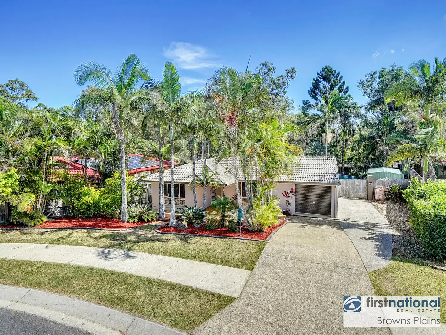 Main view of Homely house listing, 26 Solandra Circuit, Regents Park QLD 4118