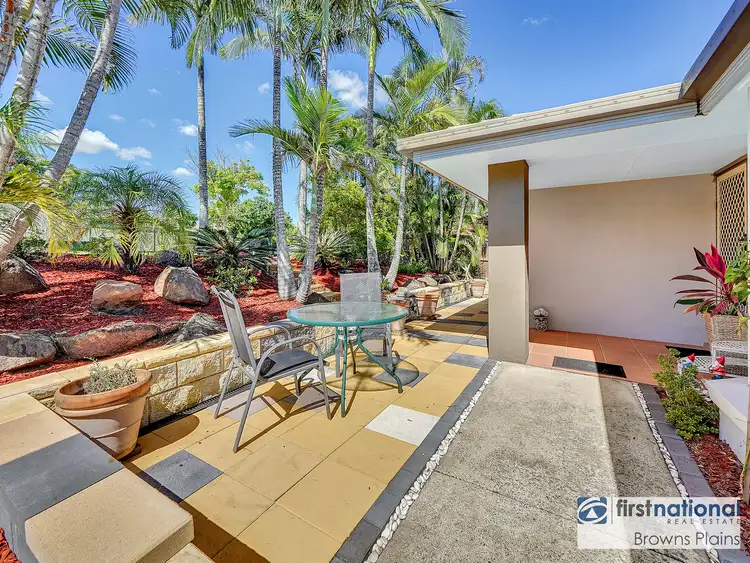 Third view of Homely house listing, 26 Solandra Circuit, Regents Park QLD 4118