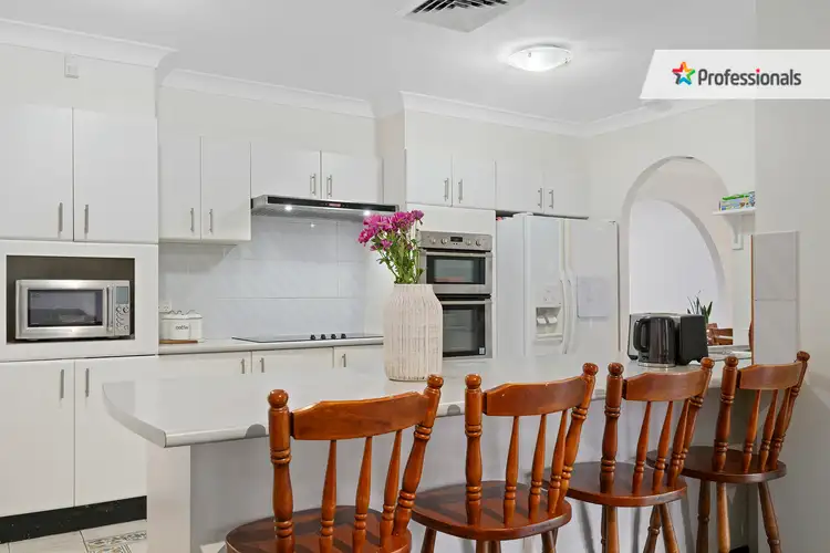 Fifth view of Homely house listing, 79 Ingham Drive, Casula NSW 2170