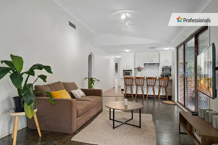 Sixth view of Homely house listing, 79 Ingham Drive, Casula NSW 2170