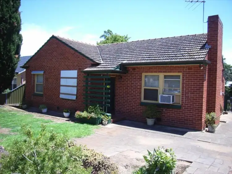 43 Midway Road, Elizabeth East SA 5112