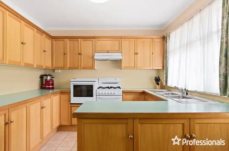 Second view of Homely house listing, 9 Sheridan Avenue, Mooroolbark VIC 3138