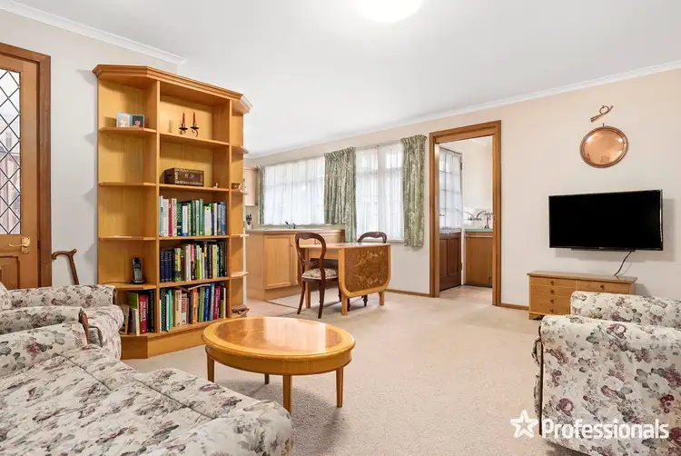 Third view of Homely house listing, 9 Sheridan Avenue, Mooroolbark VIC 3138
