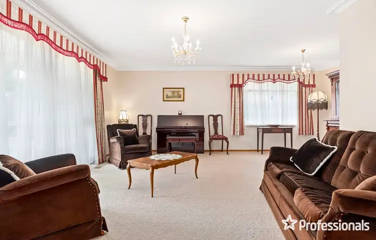Fourth view of Homely house listing, 9 Sheridan Avenue, Mooroolbark VIC 3138