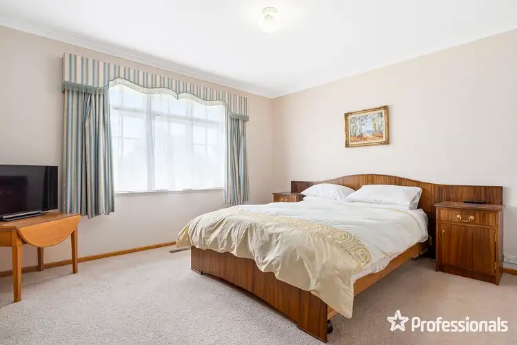 Sixth view of Homely house listing, 9 Sheridan Avenue, Mooroolbark VIC 3138