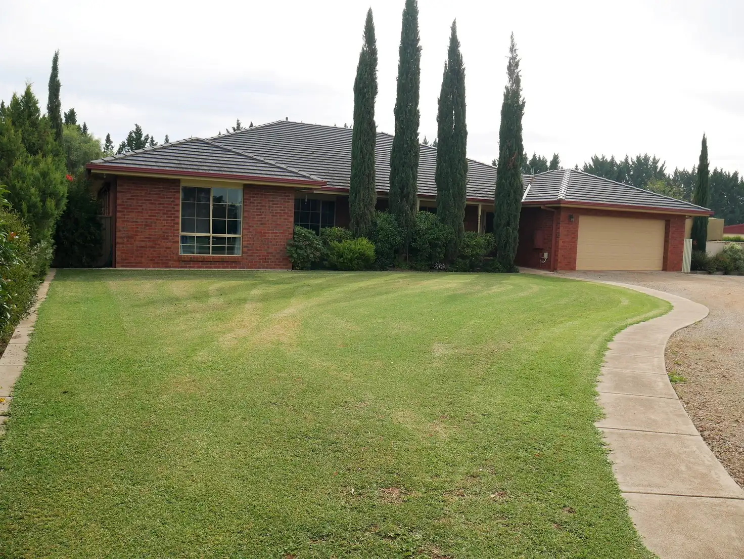 Main view of Homely house listing, 16 Blossom Way, Shepparton East VIC 3631