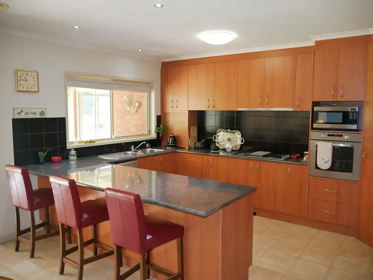 Second view of Homely house listing, 16 Blossom Way, Shepparton East VIC 3631