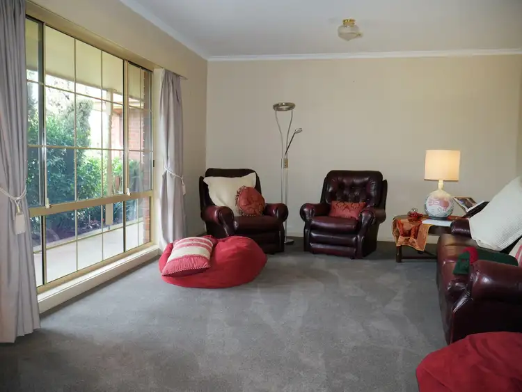 Third view of Homely house listing, 16 Blossom Way, Shepparton East VIC 3631