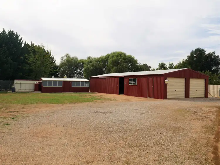 Fourth view of Homely house listing, 16 Blossom Way, Shepparton East VIC 3631