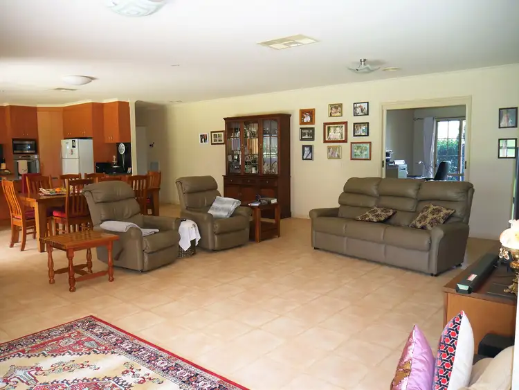 Fifth view of Homely house listing, 16 Blossom Way, Shepparton East VIC 3631