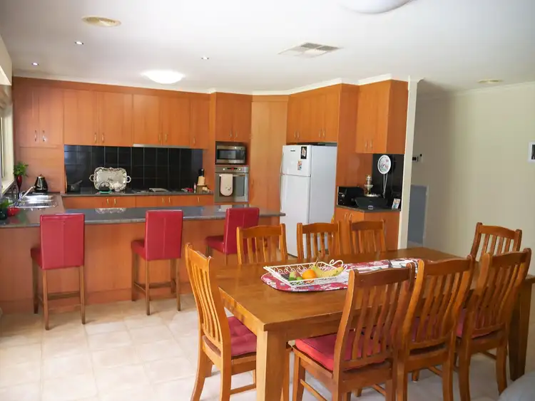 Sixth view of Homely house listing, 16 Blossom Way, Shepparton East VIC 3631