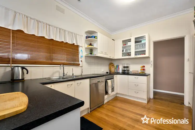 Second view of Homely house listing, 34 Gordon Street, Wodonga VIC 3690