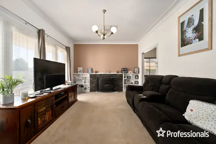 Fourth view of Homely house listing, 34 Gordon Street, Wodonga VIC 3690