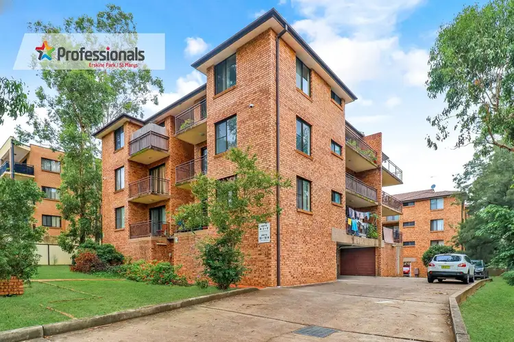 Main view of Homely unit listing, 10/28 Hythe Street, Mount Druitt NSW 2770