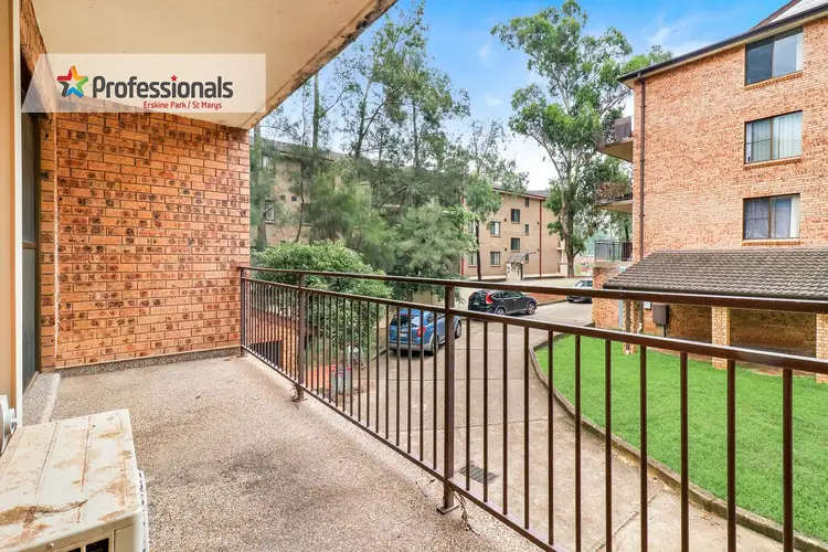 Second view of Homely unit listing, 10/28 Hythe Street, Mount Druitt NSW 2770